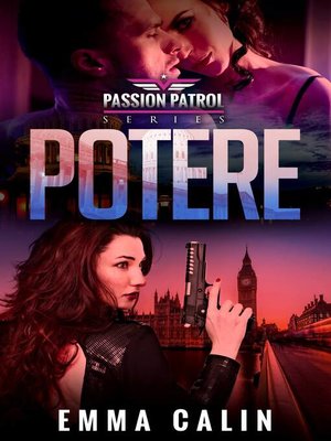 cover image of Potere